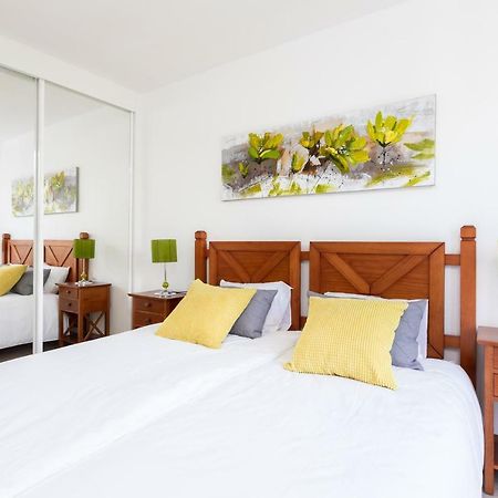 Ferienwohnung Alcala Plaza Exterior foto