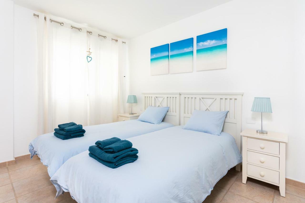 Ferienwohnung Alcala Plaza Exterior foto