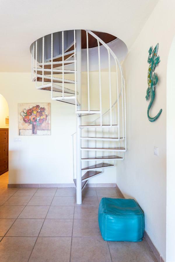 Ferienwohnung Alcala Plaza Exterior foto